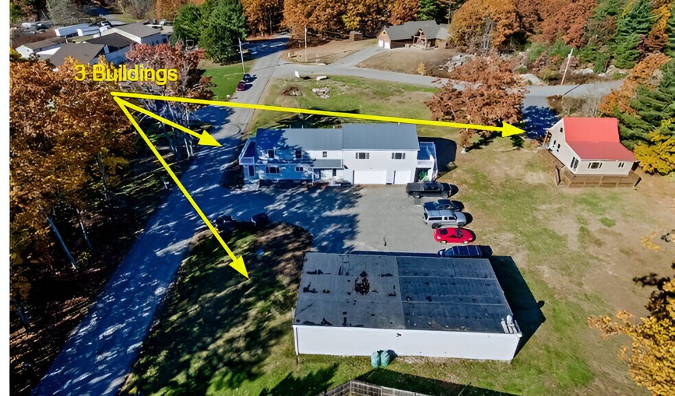 6 Proctor Rd, Biddeford, ME for sale - Building Photo - Image 3 of 53