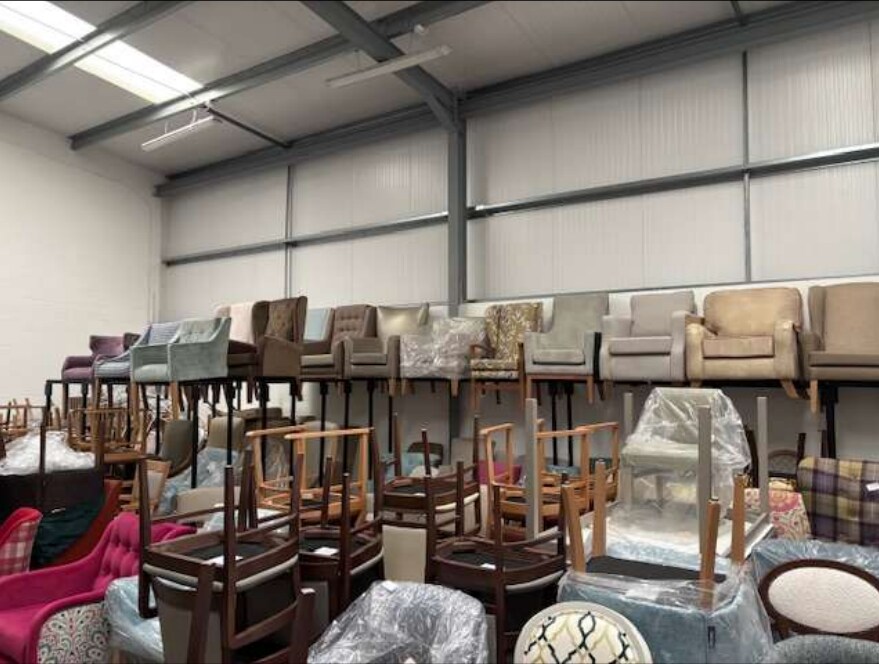 6-13 Boundary Rd, Lytham St Annes for lease Interior Photo- Image 1 of 2