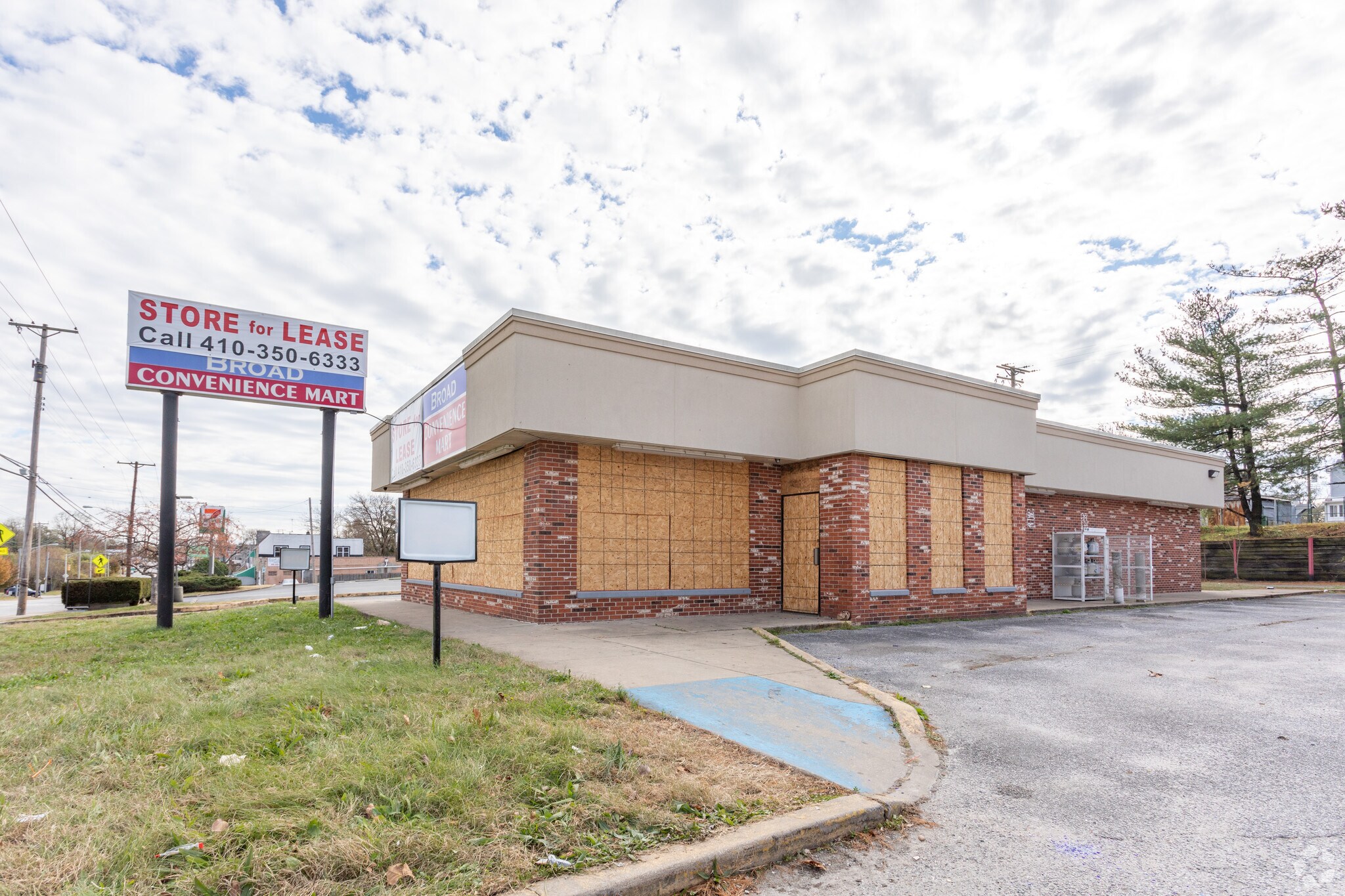 605 E Patapsco Ave, Brooklyn, MD for sale Primary Photo- Image 1 of 1