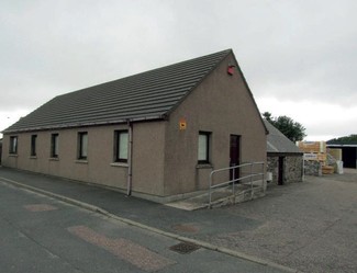 Plus de détails pour 4 Netherhill Rd, Peterhead - Bureau à louer