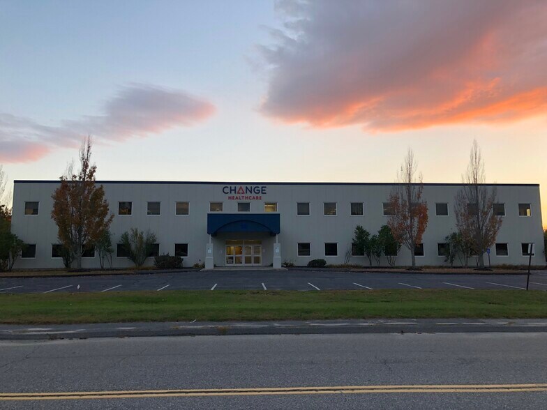 19 Mollison Way, Lewiston, ME for sale - Building Photo - Image 2 of 8