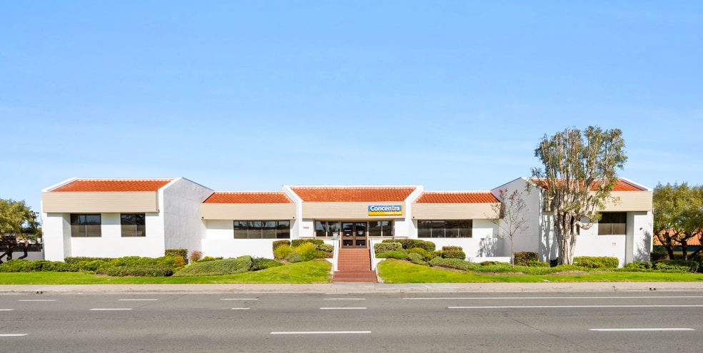 7862 El Cajon Blvd, La Mesa, CA for sale - Building Photo - Image 1 of 1