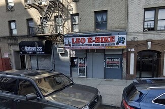 More details for 2271 Morris Ave, Bronx, NY - Retail for Lease