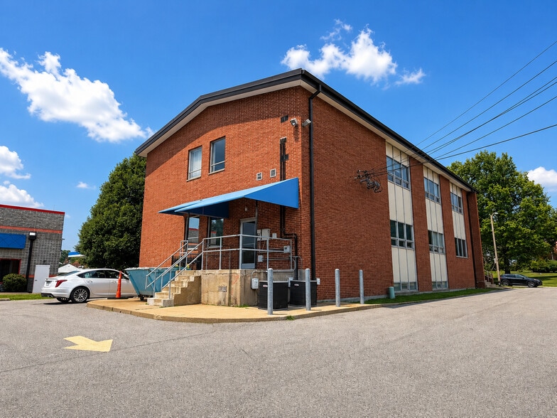 3245 Hampton Ave, Saint Louis, MO for sale - Building Photo - Image 3 of 19