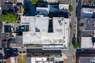 57 Cannon St, Poughkeepsie, NY - AERIAL  map view - Image1