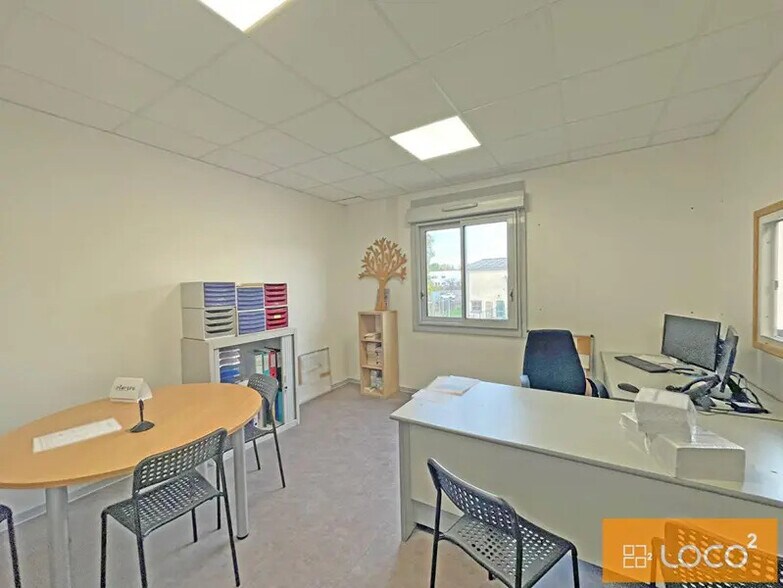 30 Rue Théron De Montauge, Toulouse for lease - Interior Photo - Image 2 of 8