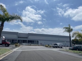 More details for 1210 Kona Dr, Compton, CA - Industrial for Lease