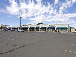 Plus de détails pour 1721-1877 S Pueblo Blvd, Pueblo, CO - Commerce de détail à louer