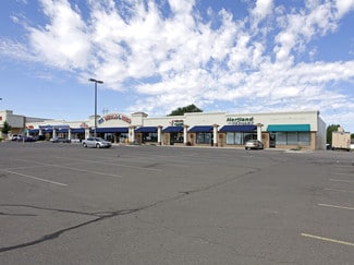 Plus de détails pour 1721-1877 S Pueblo Blvd, Pueblo, CO - Commerce de détail à louer