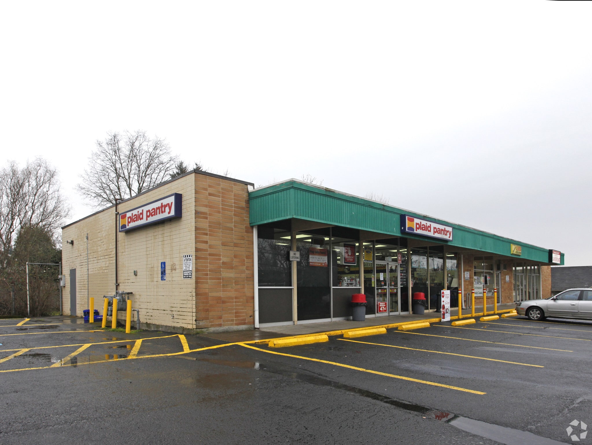 4510-4520 SW Vermont St, Portland, OR for lease Primary Photo- Image 1 of 5