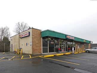 Plus de détails pour 4510-4520 SW Vermont St, Portland, OR - Commerce de détail à louer