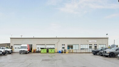 120 Bouchette St, Toronto, ON for lease Building Photo- Image 2 of 11