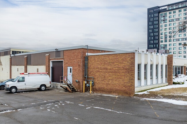 More details for 1220 Birchmount Rd, Toronto, ON - Industrial for Lease
