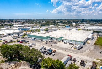 1200 Ogden Rd, Venice, FL - Aérien  Vue de la carte - Image1