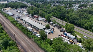 Plus de détails pour 7800 Bristol Pike, Levittown, PA - Industriel à vendre