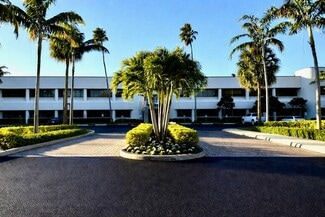 Plus de détails pour 851 Broken Sound Pky NW, Boca Raton, FL - Bureau à vendre