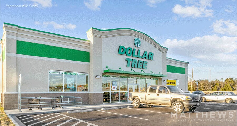 2141 S Crater Rd, Petersburg, VA à vendre Photo du bâtiment- Image 1 de 3