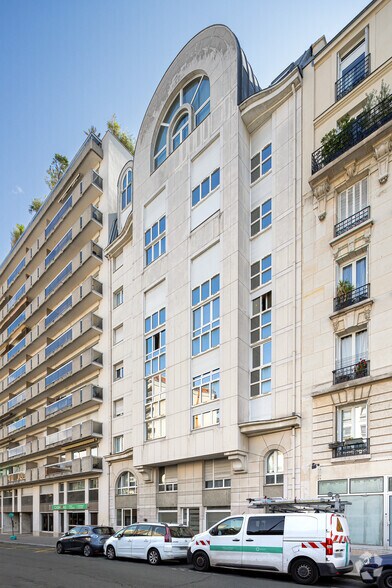 32 Boulevard De Picpus, Paris à louer - Photo principale - Image 1 de 14