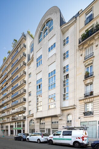 More details for 32 Boulevard De Picpus, Paris - Office for Lease