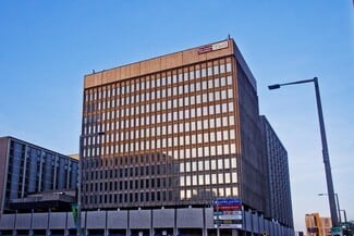 Plus de détails pour 140-150 King St E, Hamilton, ON - Bureau, Commerce de détail à louer