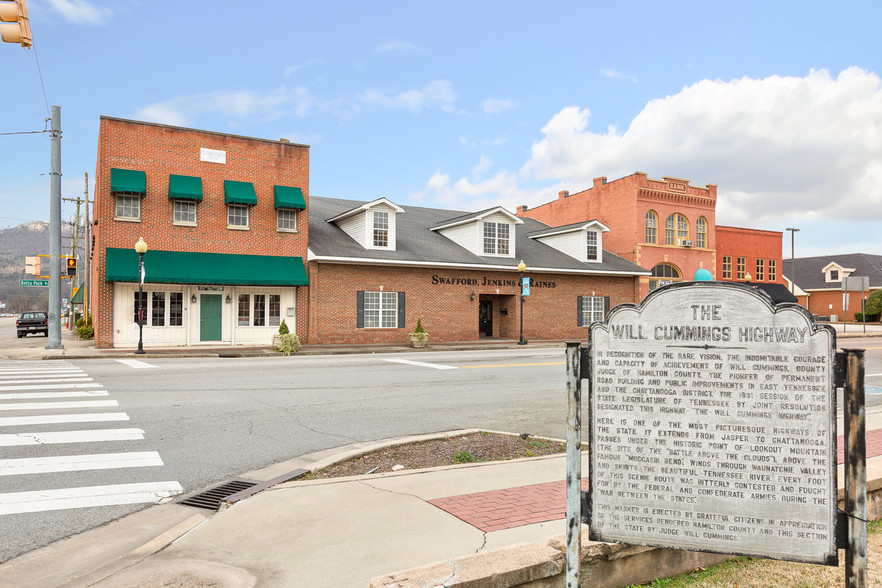 33 Courthouse Sq, Jasper, TN à vendre - Autre - Image 1 de 1