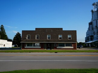 Plus de détails pour 6240 Main St, Cass City, MI - Cotravail à louer