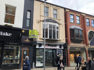 More details for 3-3A Commercial St, Leeds - Retail for Lease