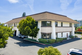 Plus de détails pour 1021 S Wolfe Rd, Sunnyvale, CA - Bureau à louer
