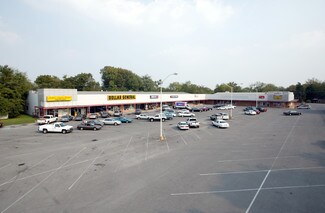 Plus de détails pour 924 Providence Blvd, Clarksville, TN - Commerce de détail à louer