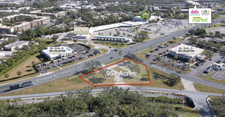 Plus de détails pour 905 301 W blvd, Bradenton, FL - Terrain à vendre