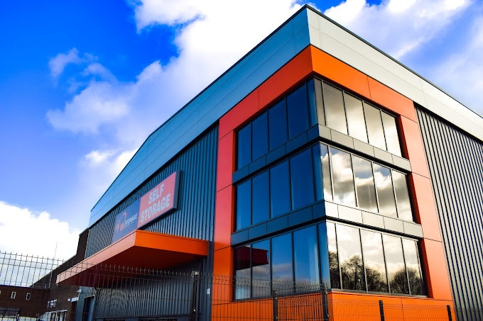 Shepcote Ln, Sheffield for lease - Building Photo - Image 3 of 8