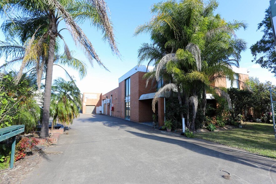 26 Preston Street, Jamisontown à louer - Photo principale - Image 1 de 1
