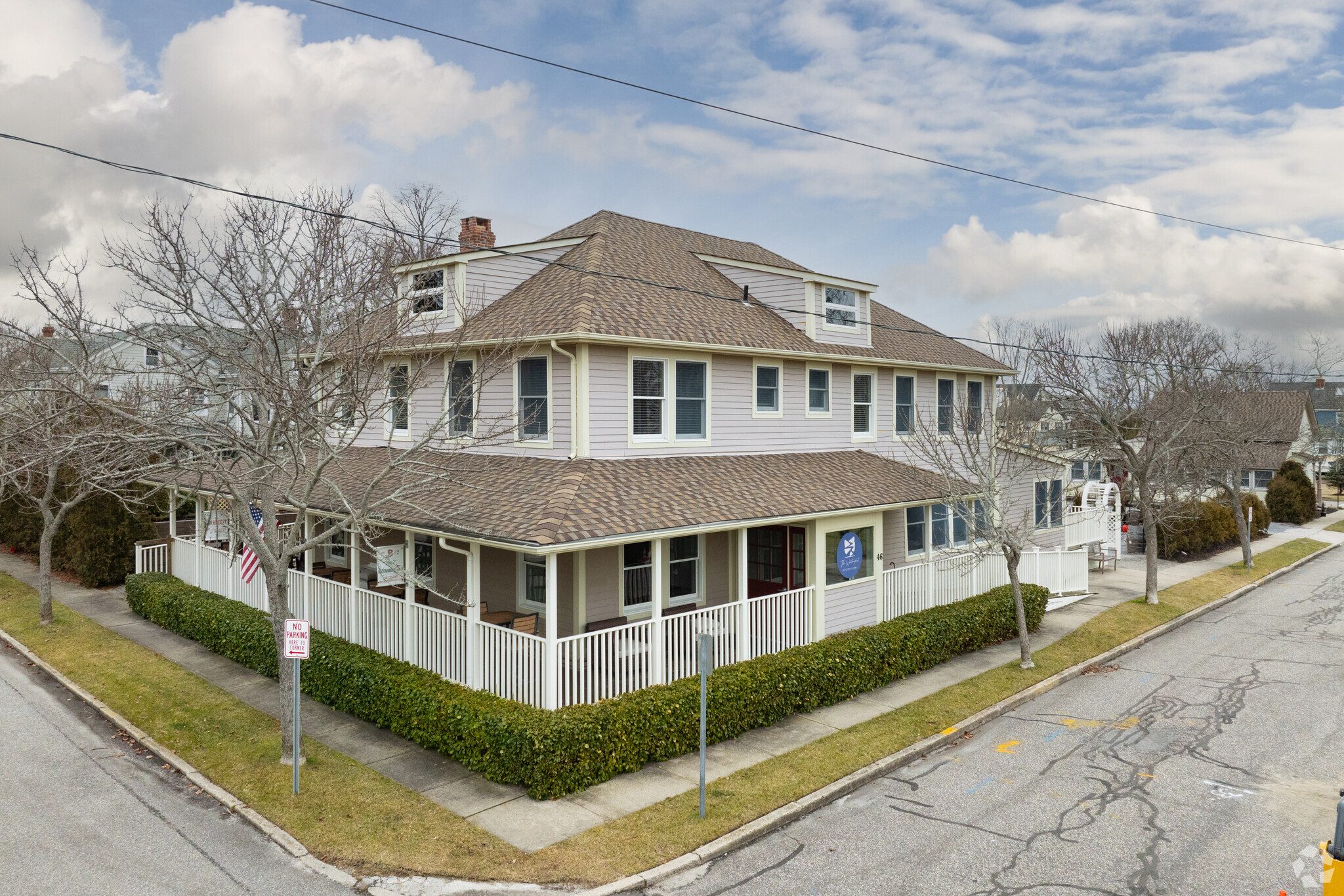 46 Front St, South Jamesport, NY à vendre Photo principale- Image 1 de 1