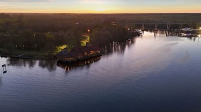 29592 Louisiana 22, Springfield, LA - Aérien  Vue de la carte