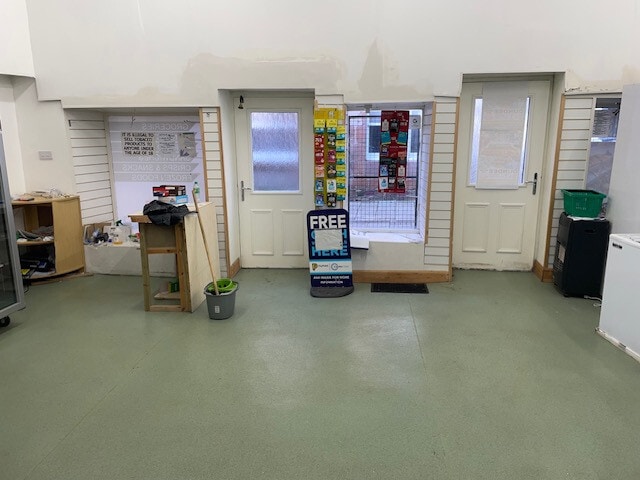 13-17 Roods, Kirriemuir à vendre - Photo intérieure - Image 2 de 7