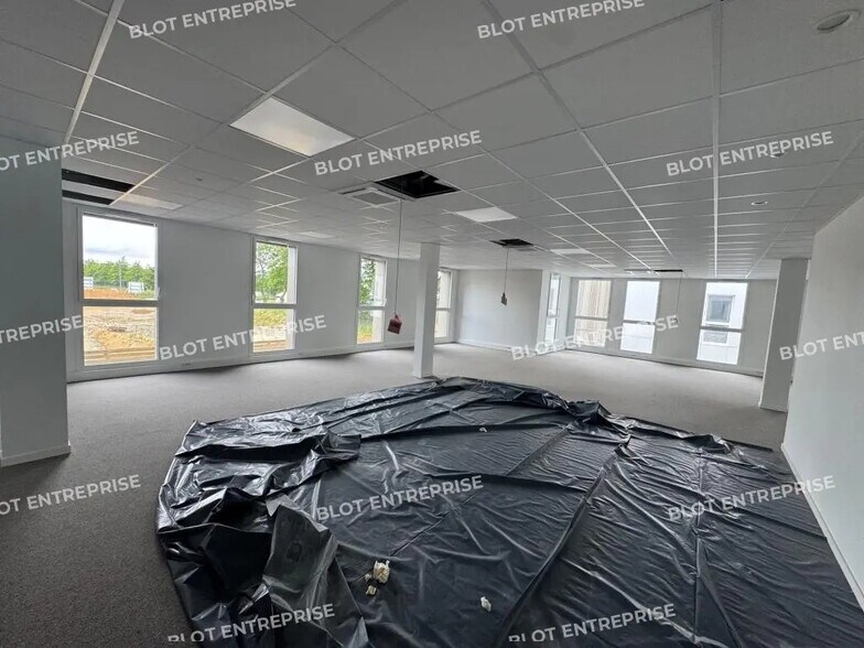 Bureau dans Treillières à vendre - Photo intérieure - Image 3 de 8