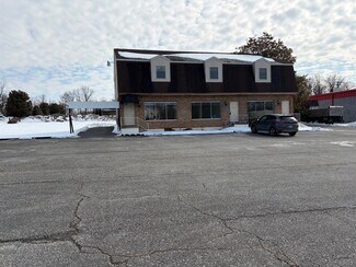 Plus de détails pour 2101 Bel Air Rd, Fallston, MD - Commerce de détail à louer