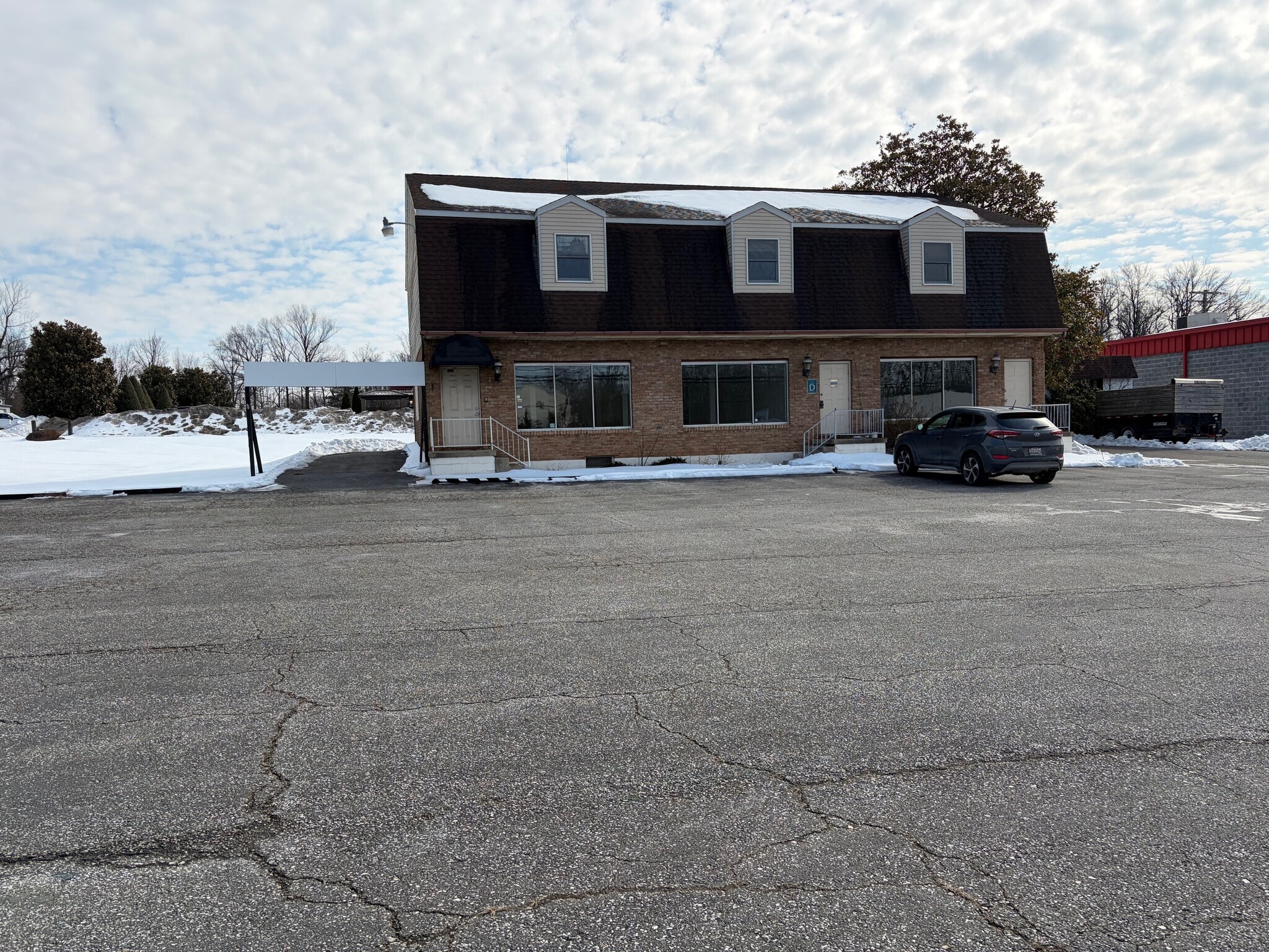 2101 Bel Air Rd, Fallston, MD for lease Primary Photo- Image 1 of 16