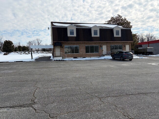 More details for 2101 Bel Air Rd, Fallston, MD - Retail for Lease