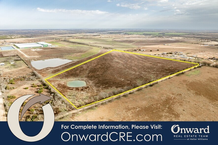 433 Barnes Rd, Lorena, TX for sale - Primary Photo - Image 1 of 11