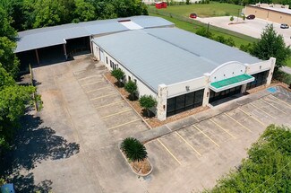 Plus de détails pour 210 Brand Ln, Stafford, TX - Local d'activités, Industriel à louer