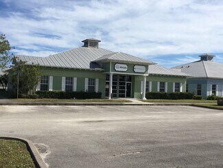 Plus de détails pour 3962 W Eau Gallie Blvd, Melbourne, FL - Bureau à louer