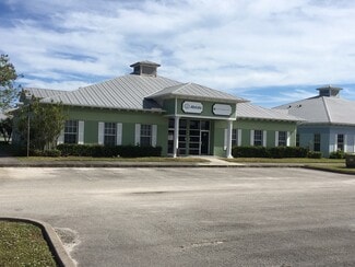More details for 3962 W Eau Gallie Blvd, Melbourne, FL - Office for Lease