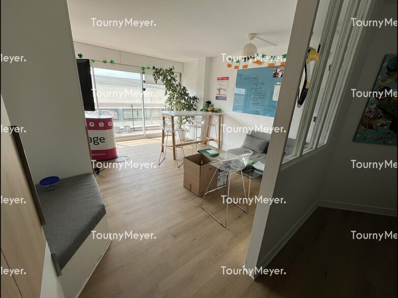 6 Rue Deurbroucq, Nantes à vendre - Photo intérieure - Image 3 de 4