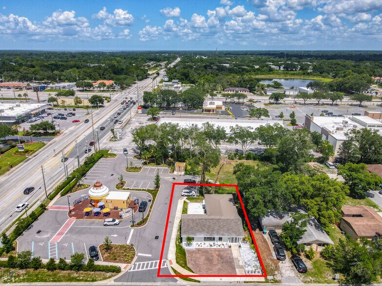 507 East St, Longwood, FL à louer - Photo du bâtiment - Image 2 de 65