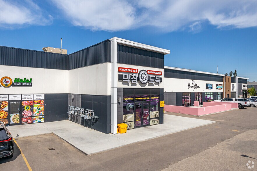 931-1079 Parsons Rd SW, Edmonton, AB à vendre - Photo du bâtiment - Image 3 de 3