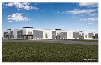 Plus de détails pour 2711 N 200 W, North Logan, UT - Industriel/Logistique à louer