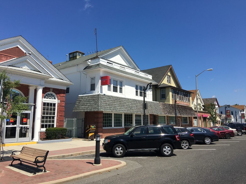 207 Philadelphia Ave, Egg Harbor City, NJ for sale - Building Photo - Image 1 of 1