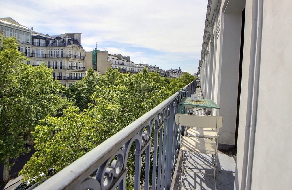 4-6 Boulevard Montmartre, Paris à louer Photo intérieure- Image 1 de 10