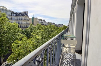 4-6 Boulevard Montmartre, Paris à louer Photo intérieure- Image 1 de 10